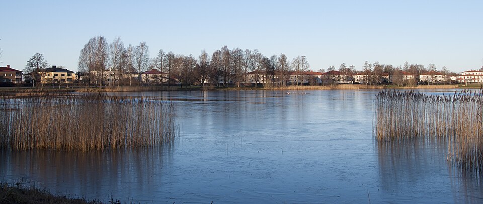 Vänern