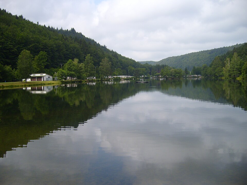 Clausensee