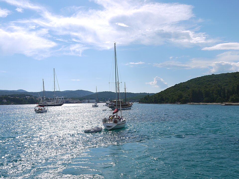 Adriatic Sea