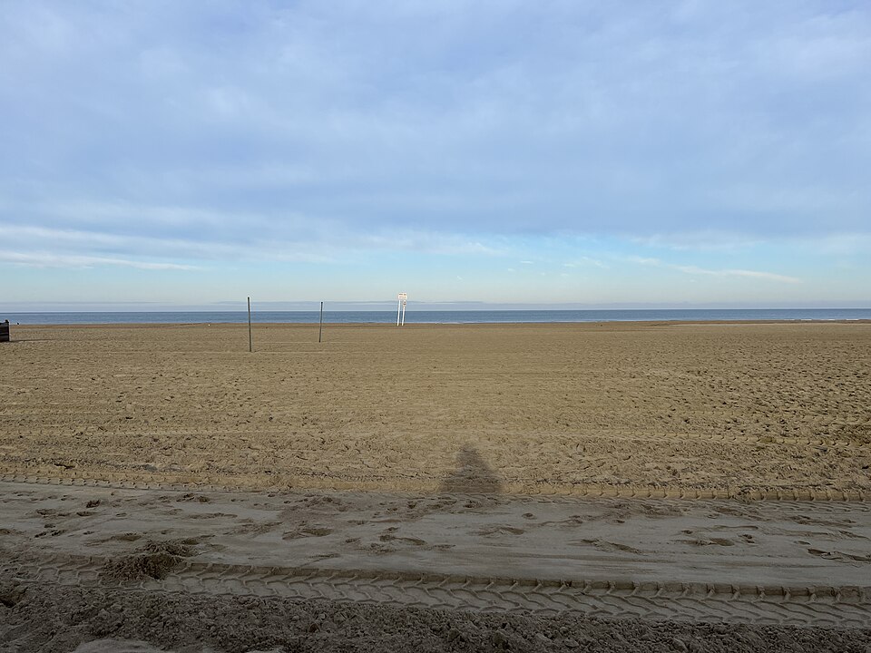 La Manche