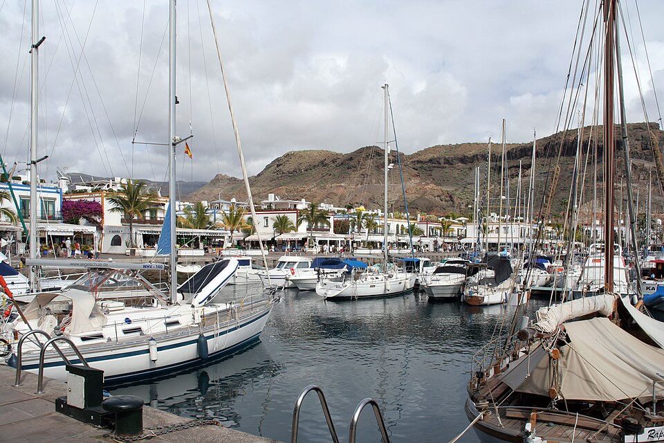 Atlántico