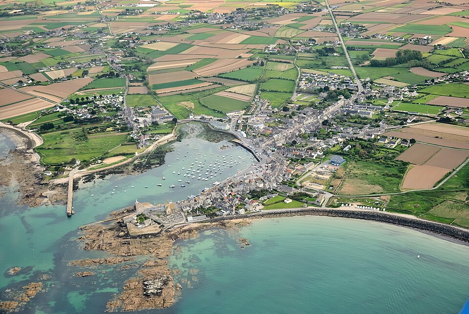 La Manche
