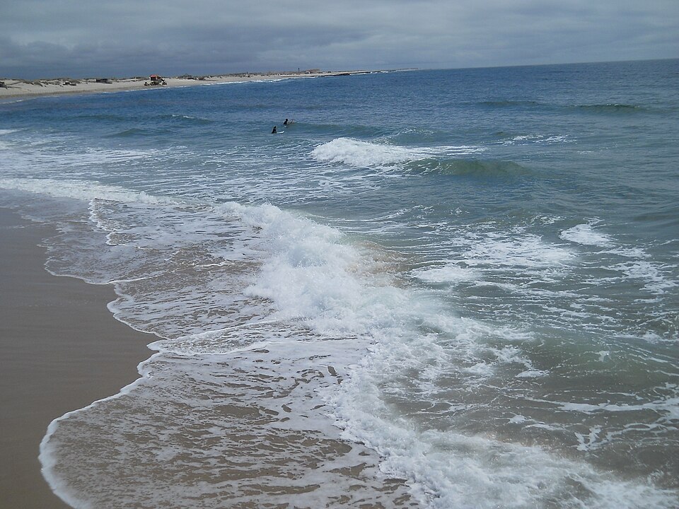 Atlantic