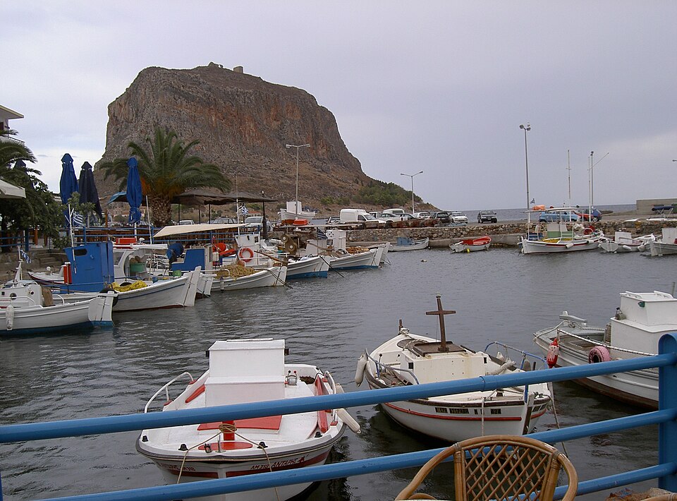 Mediterranean