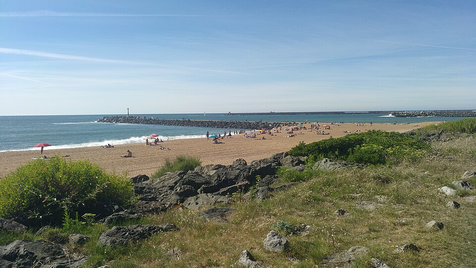 Atlantic