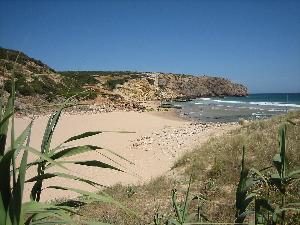 Atlântico