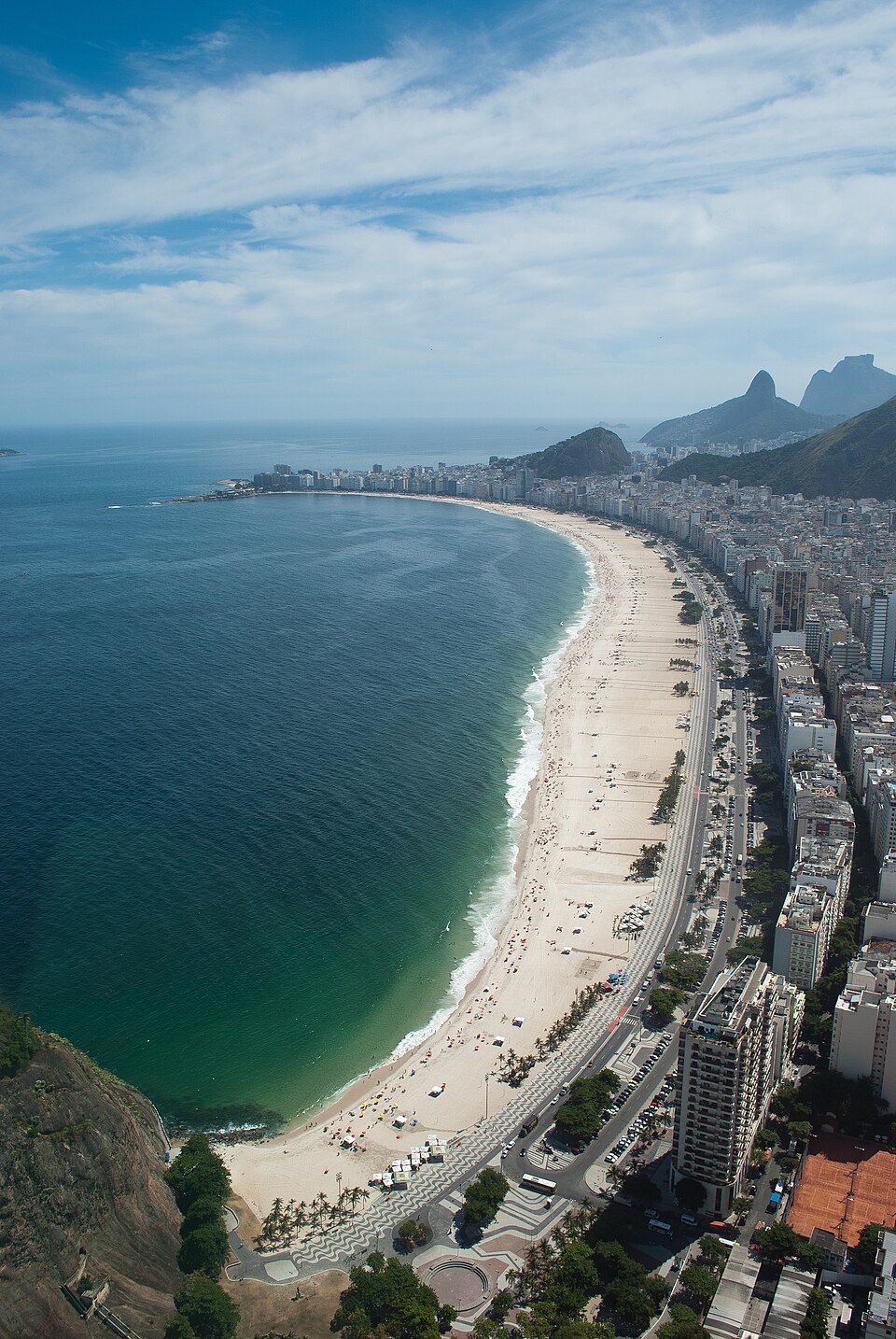 Atlantic
