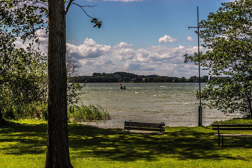 Parsteiner See