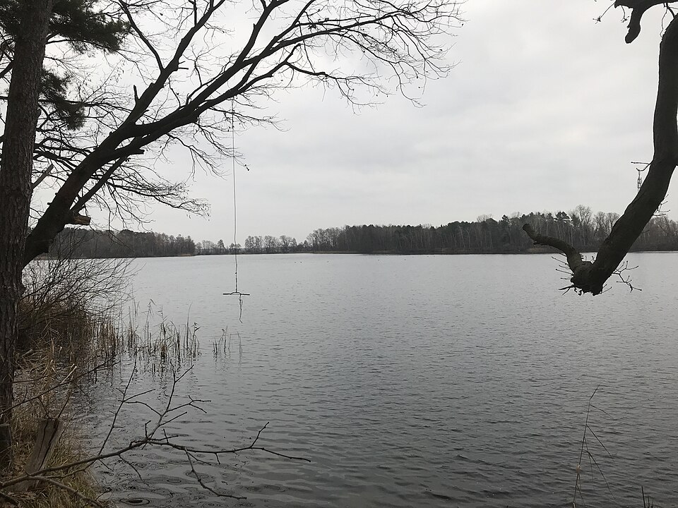 Großer Tonteich (Körbiskruger To...