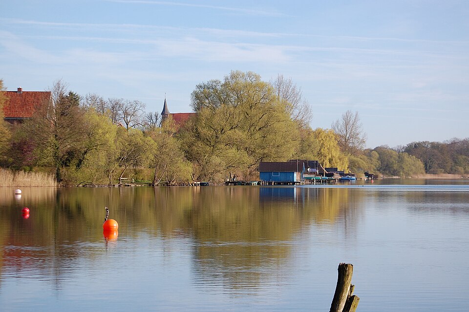 Schaalsee