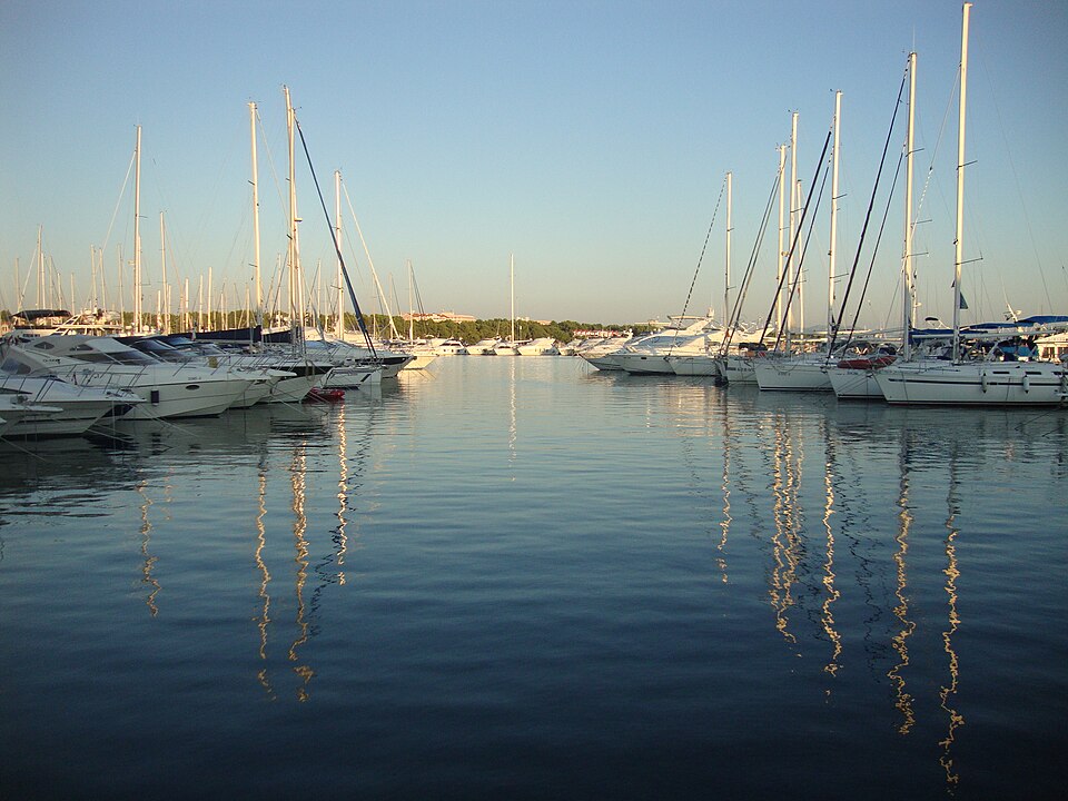Adriatic Sea