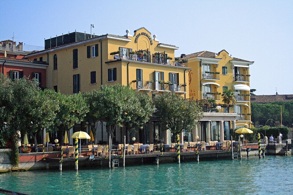 Lago di Garda