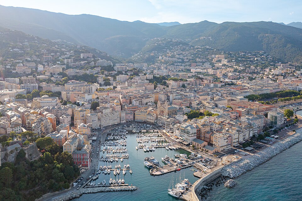 Méditerranée
