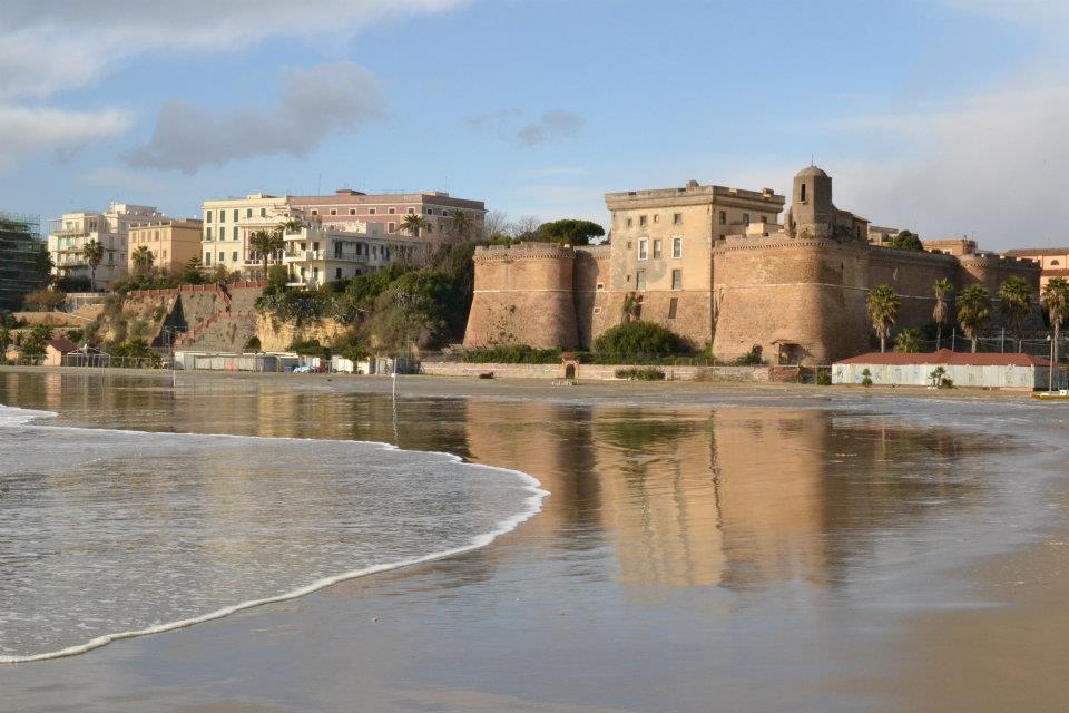 Mar Tirreno