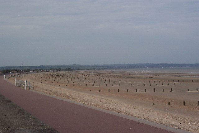 English Channel