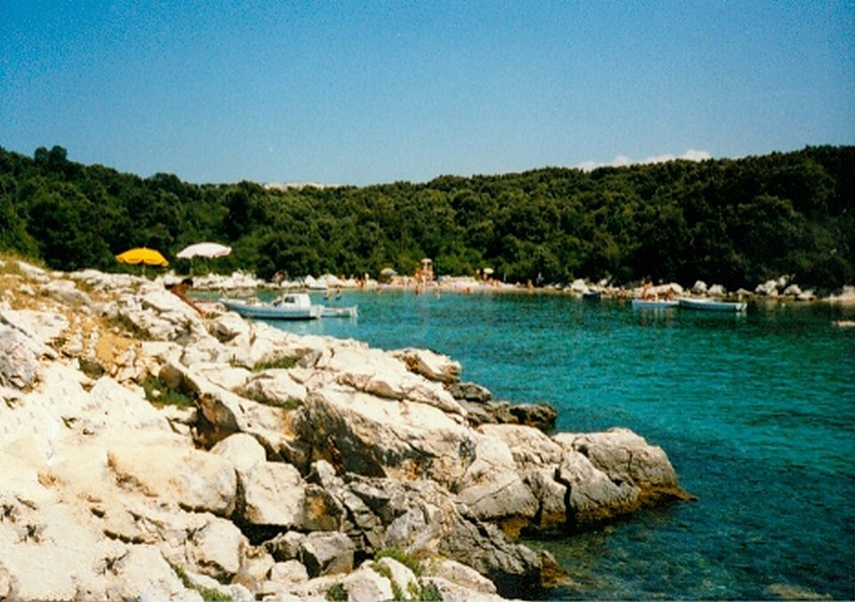 Adriatic Sea