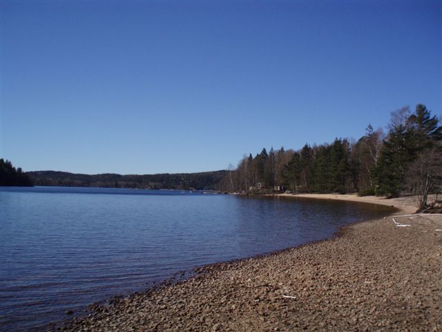 Ö:a Nedsjön