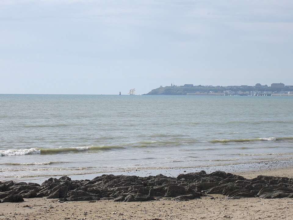 English Channel