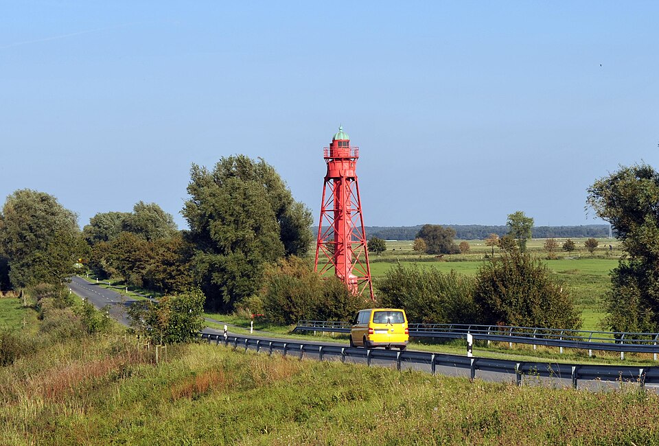 Weser