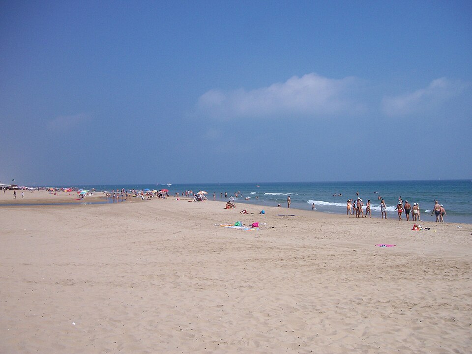 Mediterranean