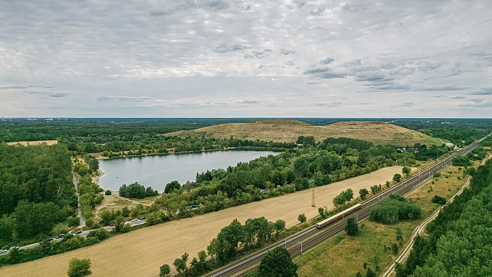 Blankenfelder Graben