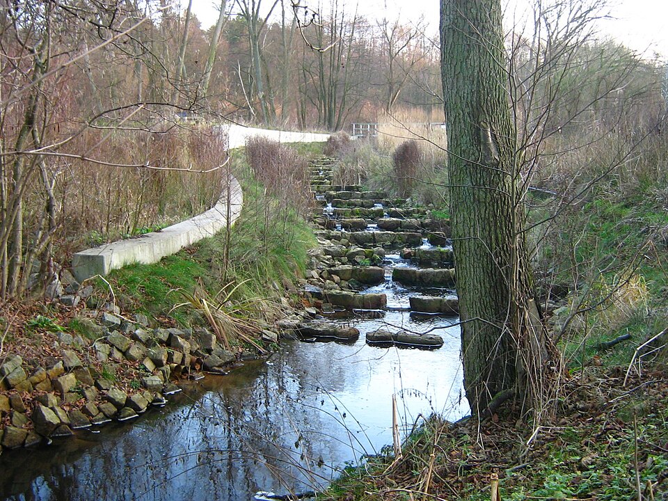Krickower See