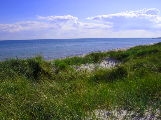 Baltic Sea