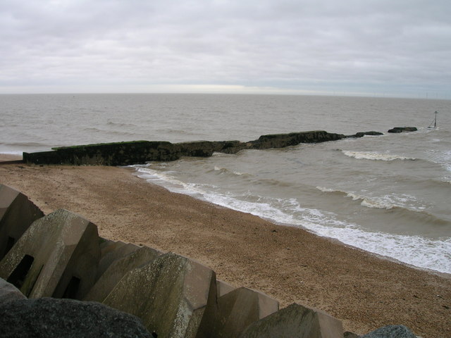 North Sea