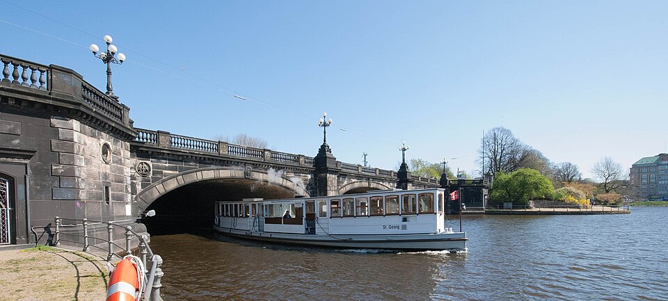 Alster