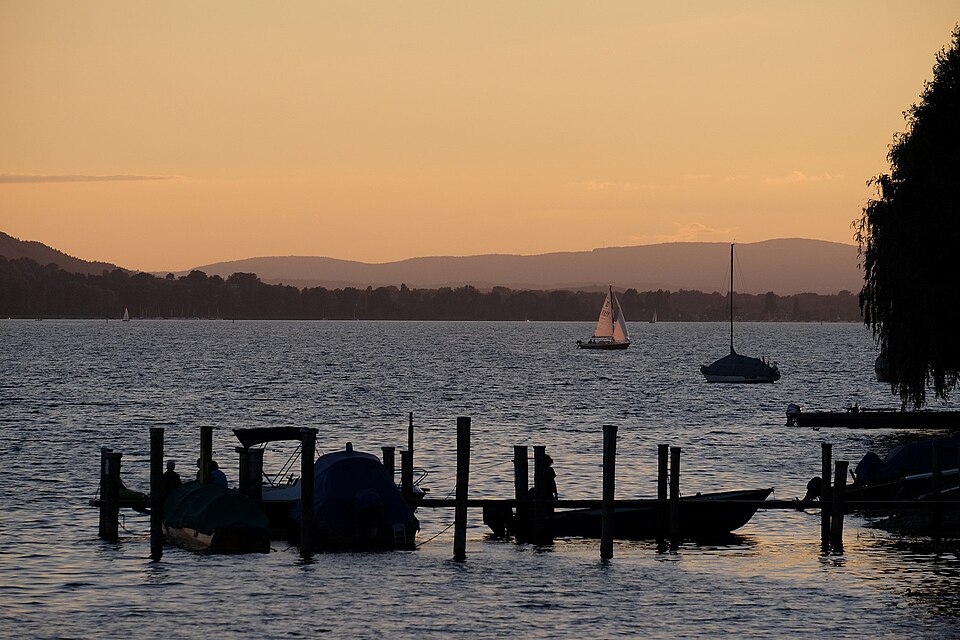 Lake Constance
