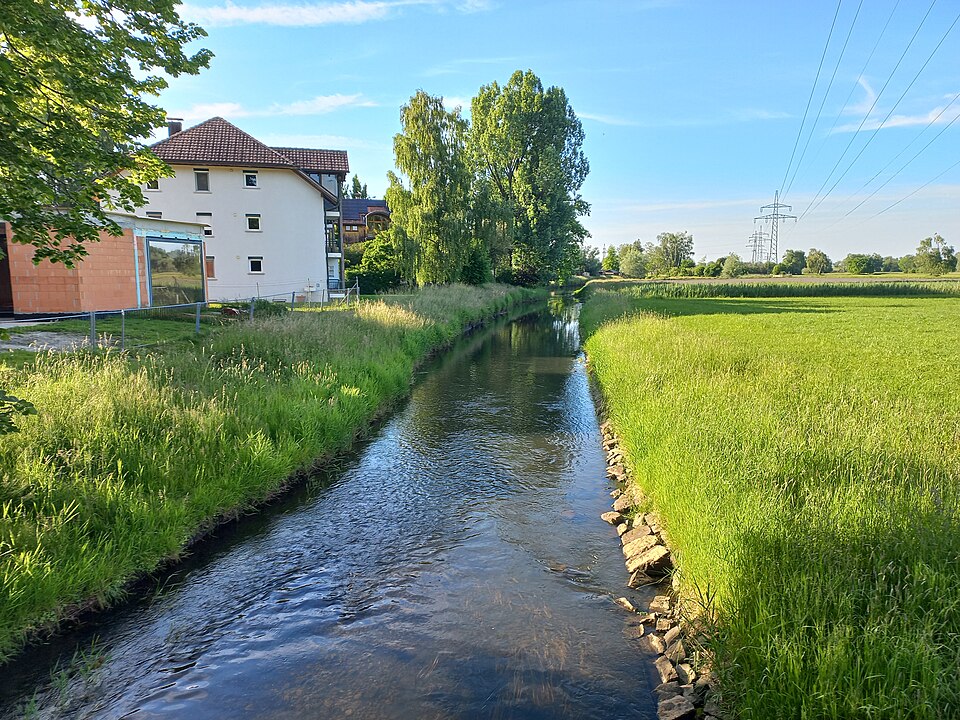 Dornbirnerach