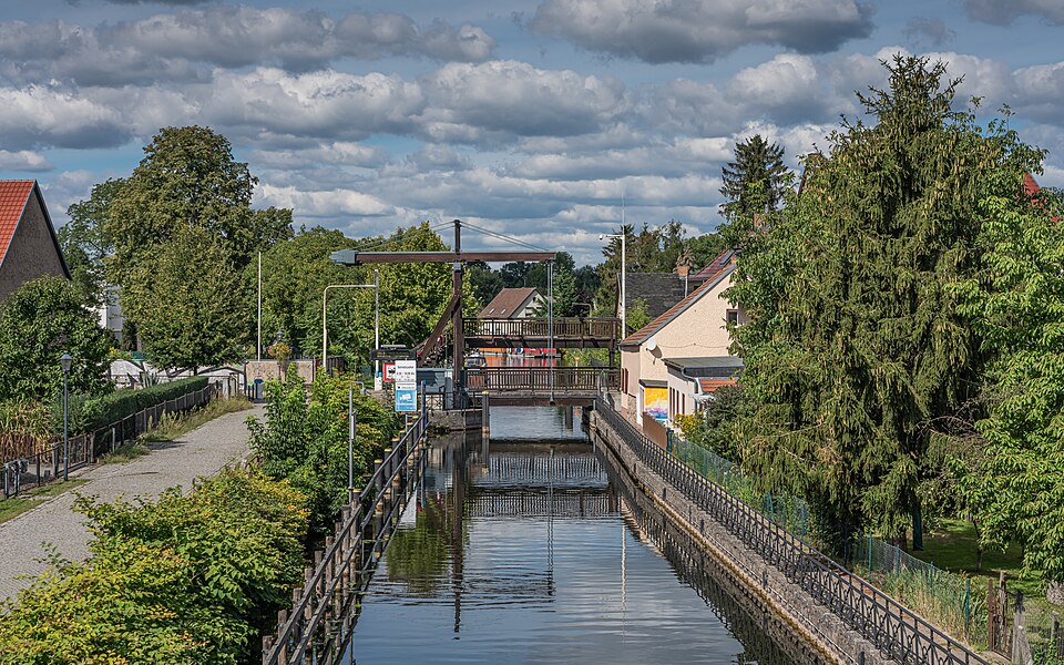 Storkower See