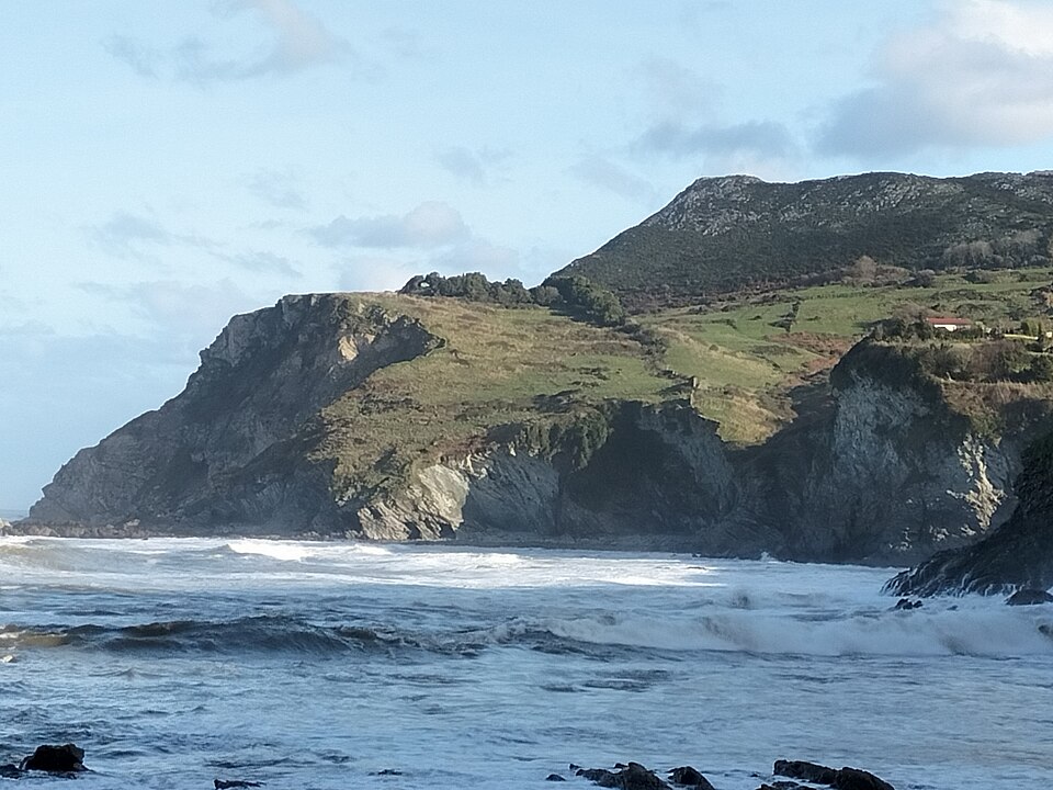 Cantabrian Sea
