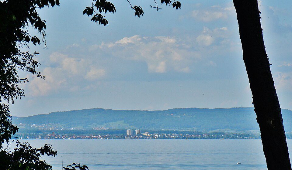 Lac de Constance