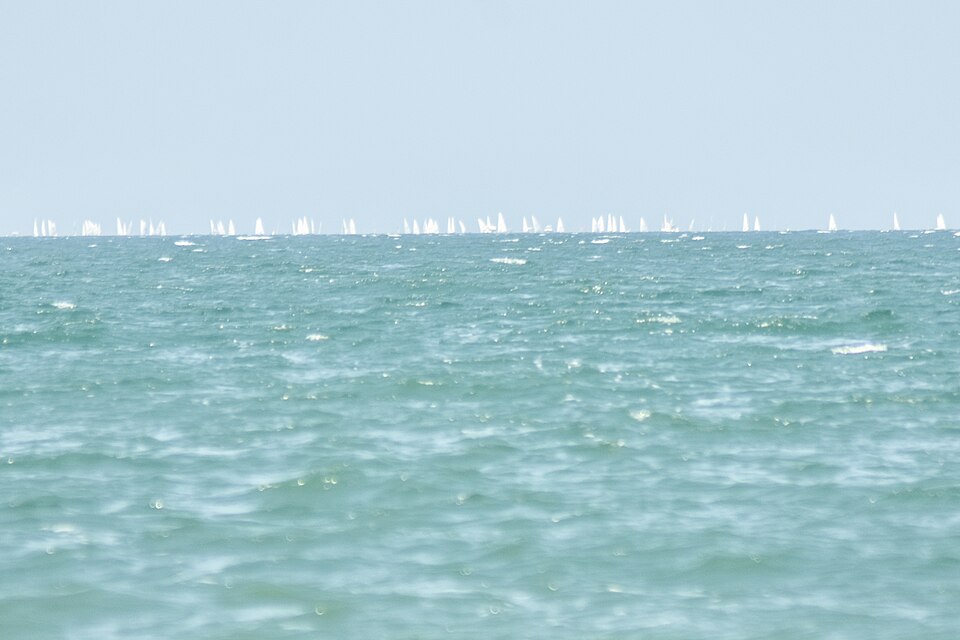 Lake Erie