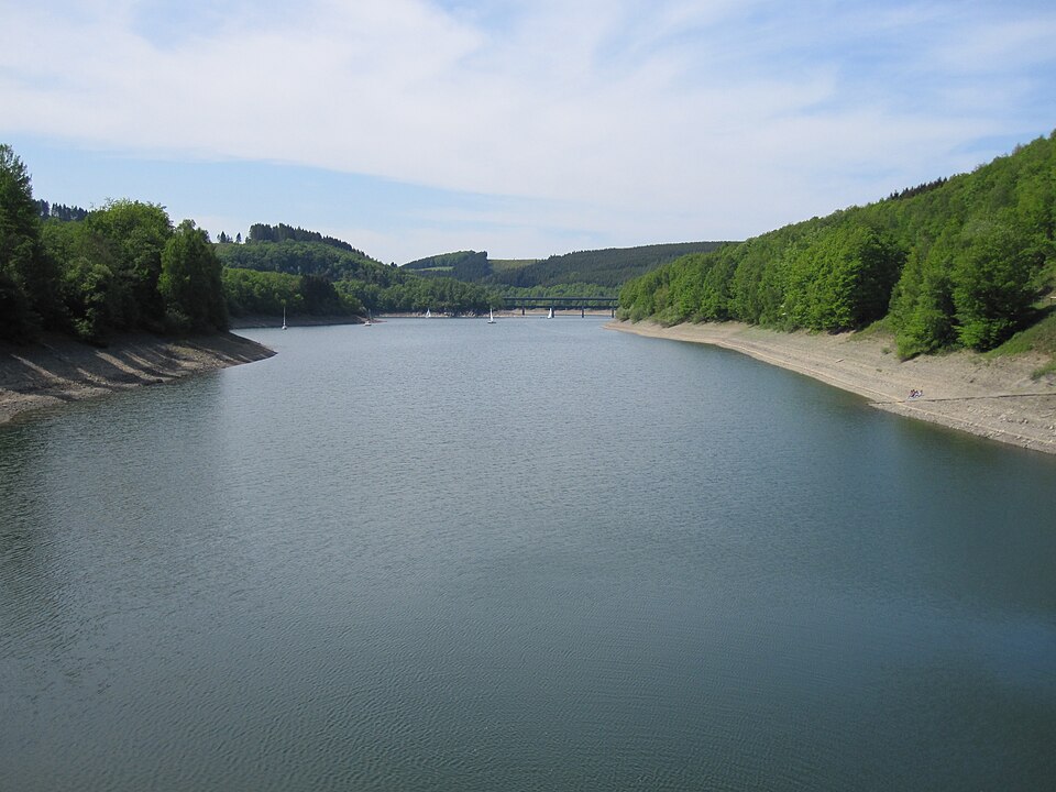 Biggesee