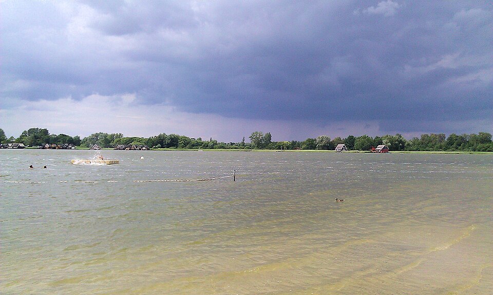 Inselsee