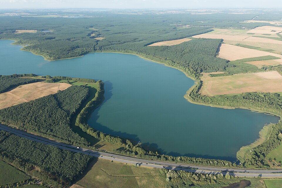 Drewitzer See