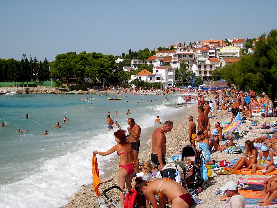 Adriatic Sea