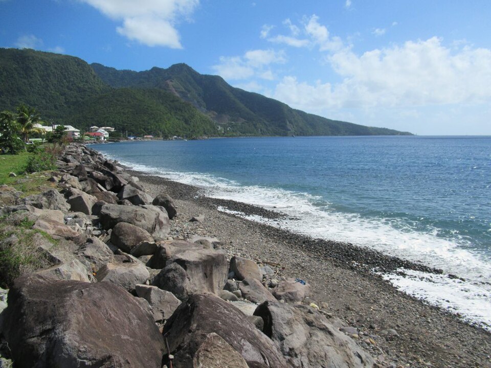 Karibik
