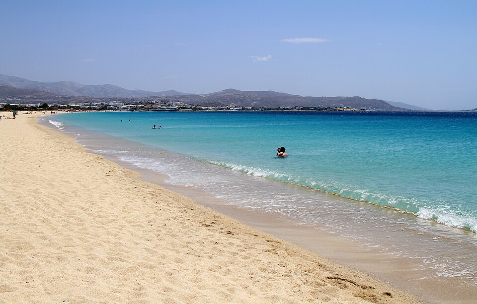 Aegean Sea