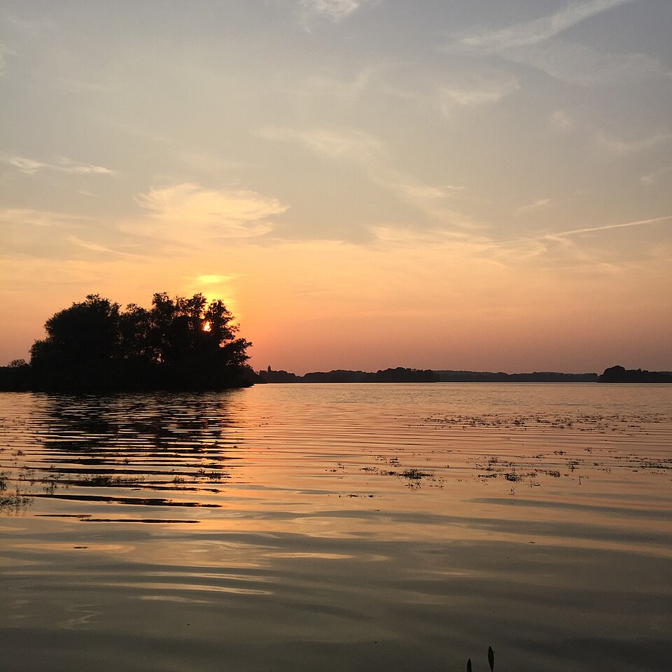Großer Plöner See