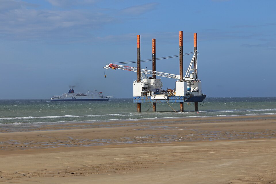English Channel