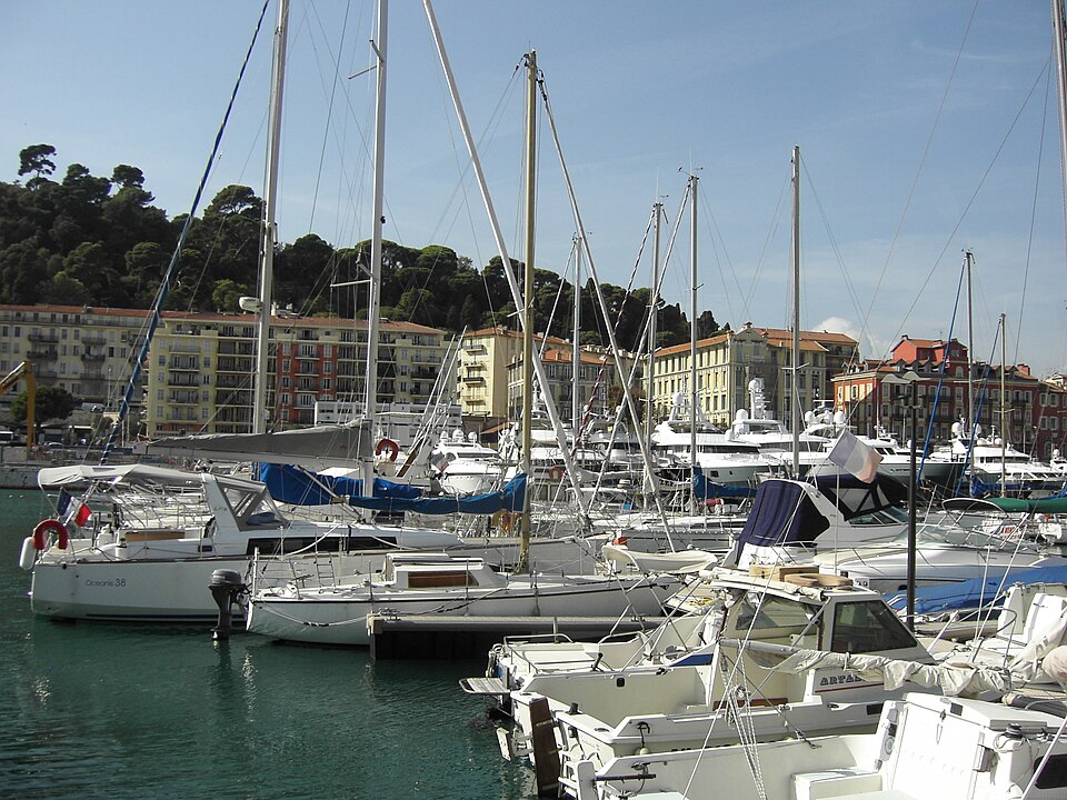 Mittelmeer