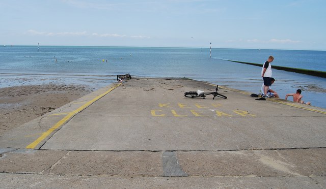 North Sea