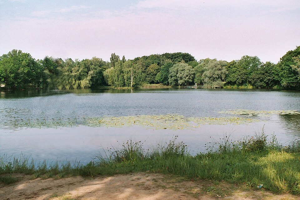 Neptunbad Helbra