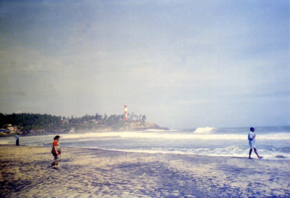 Arabian Sea