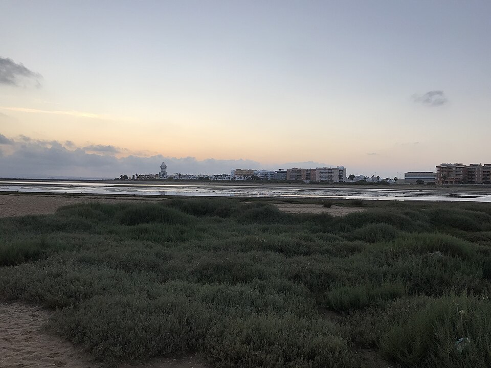 Atlántico