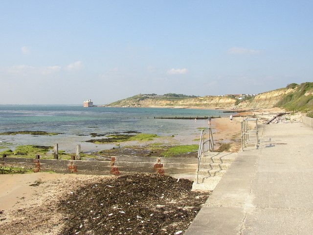 English Channel
