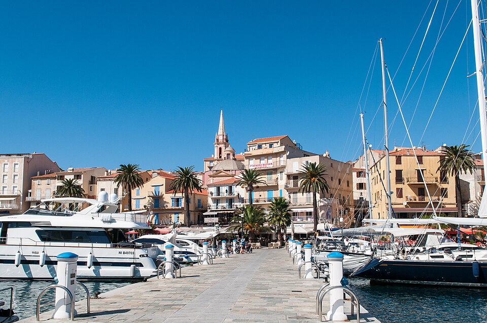 Mediterranean